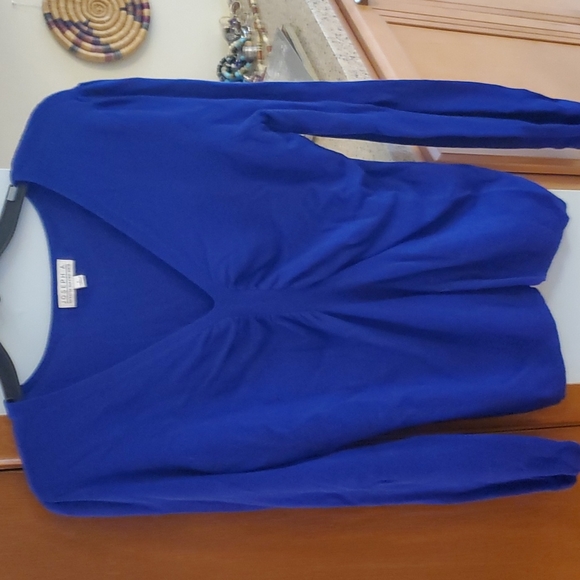 Joseph A Sweaters - **Clearance** Joseph A v-neck sweater